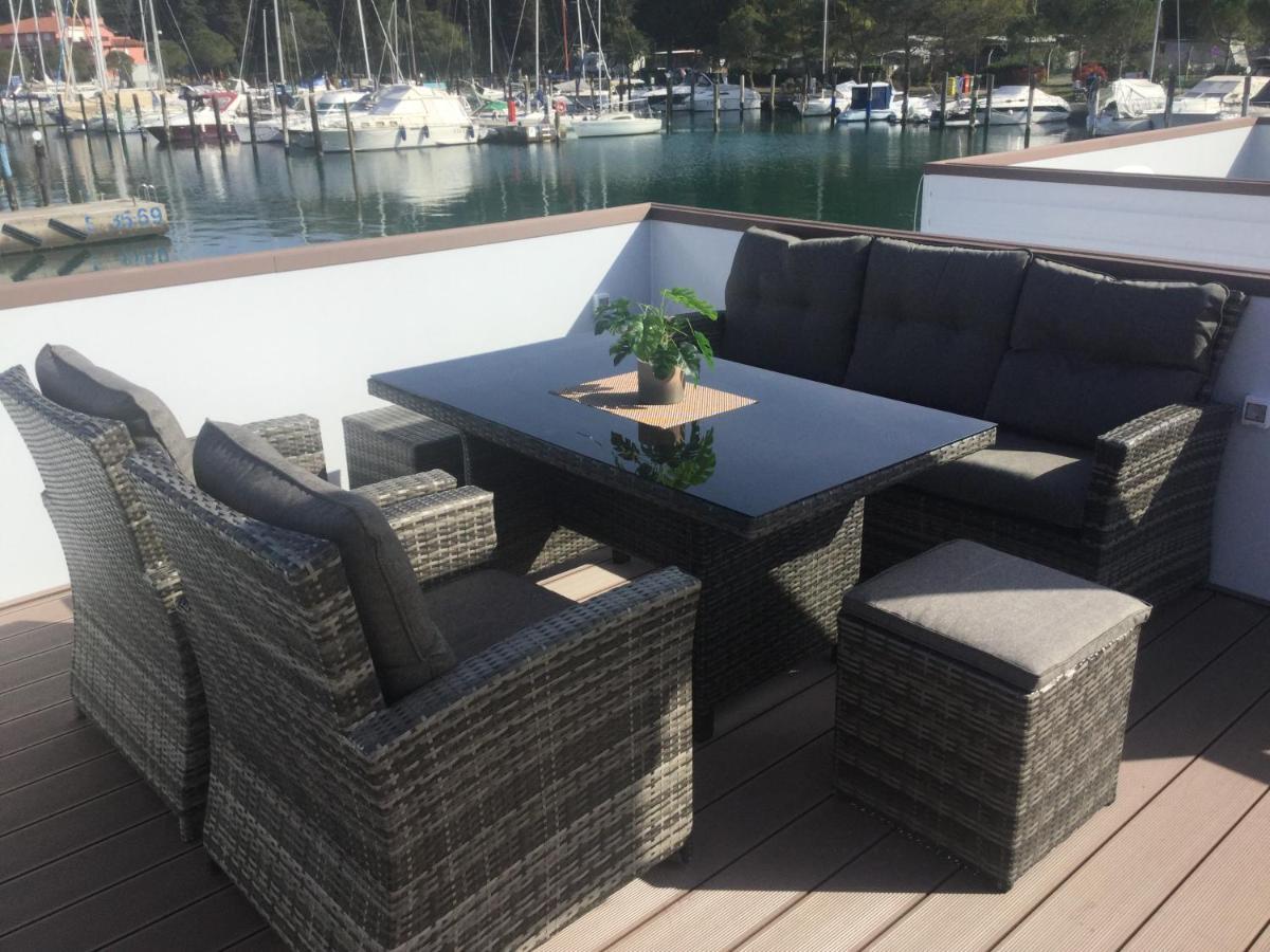 PUY Floating House - Arena 2 빌라 외부 사진
