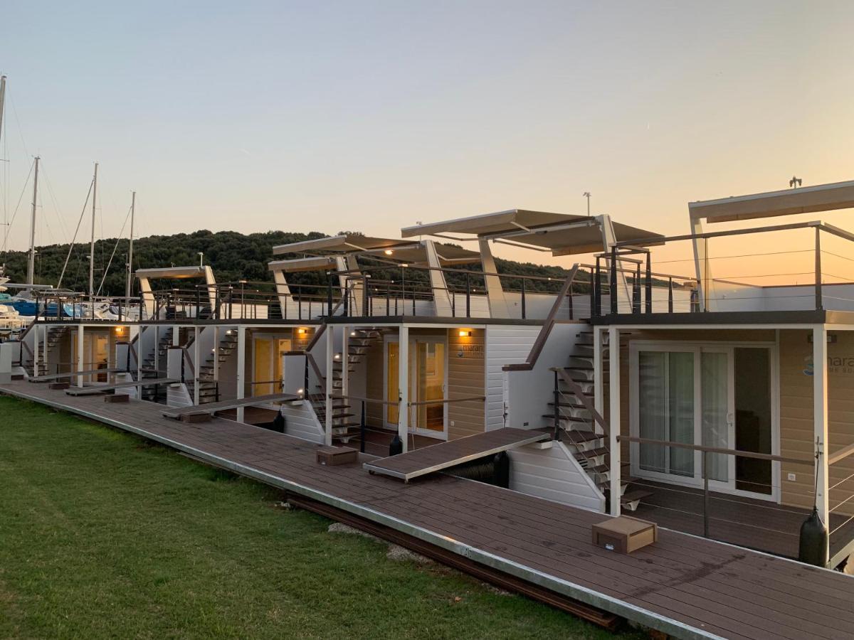 PUY Floating House - Arena 2 빌라 외부 사진