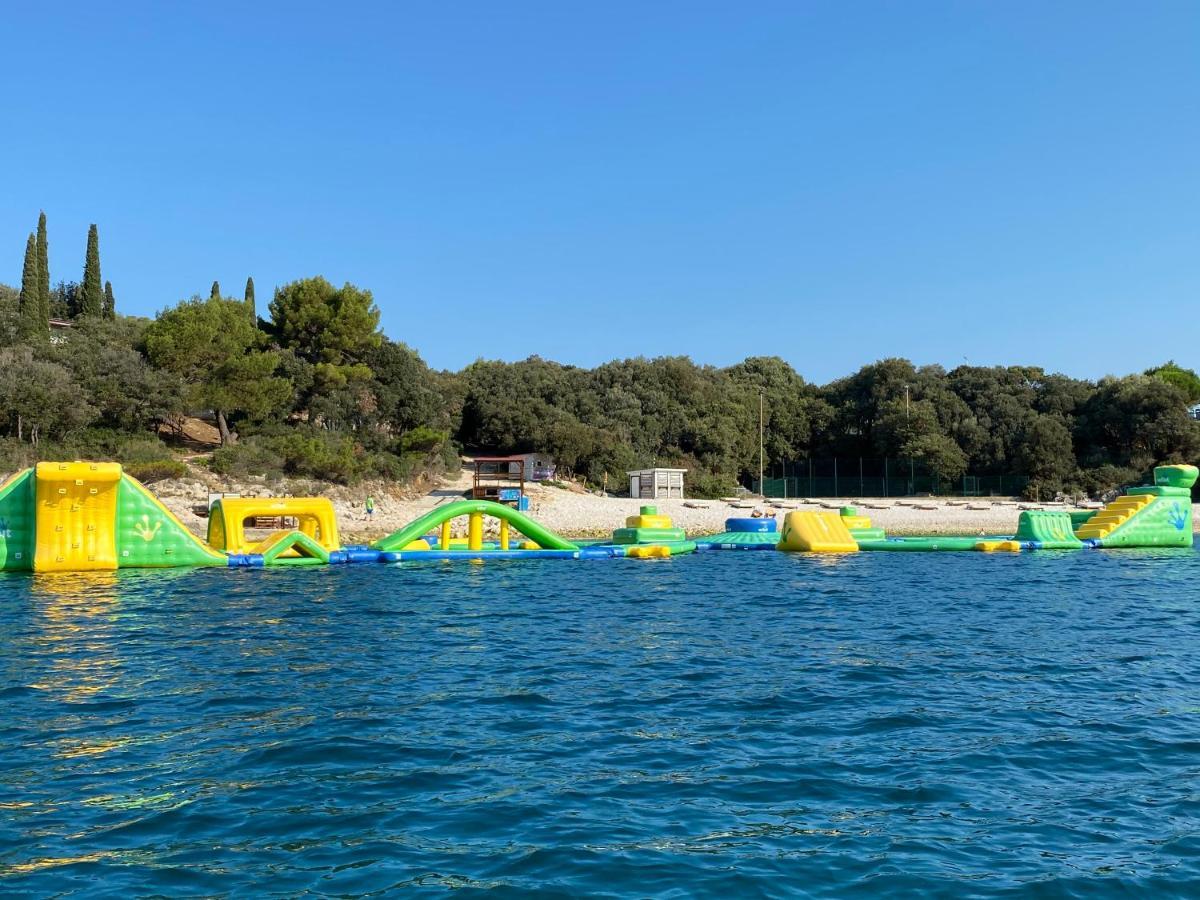 PUY Floating House - Arena 2 빌라 외부 사진